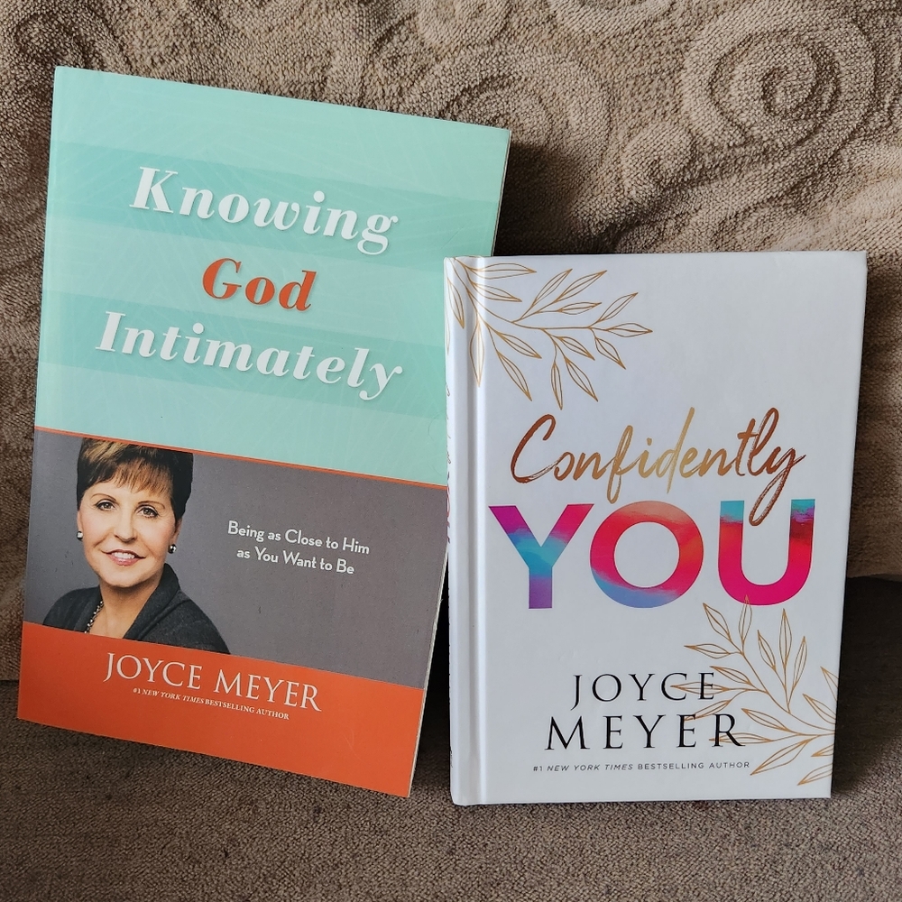 Joyce Meyer
